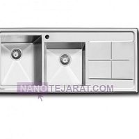 سینک کد 301 سینک کد 301